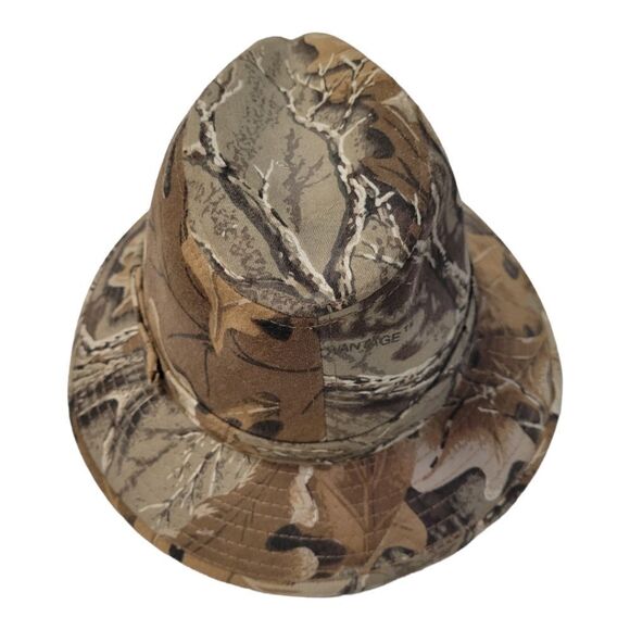 Vintage Youngan realtree hat - Picture 5 of 7